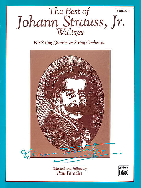 Best Of Strauss Walzer