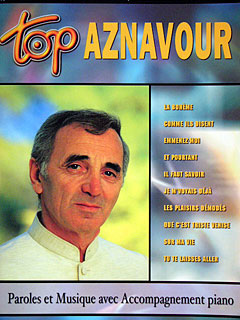 Top Aznavour
