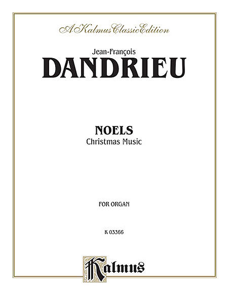 Noels - Christmas Music