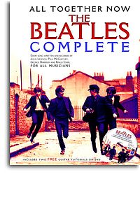 All Together Now - The Beatles Complete