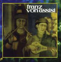 Franz Von Assisi