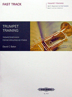 Trumpet Training 1