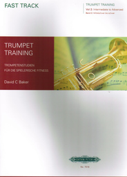 Trumpet Training 2