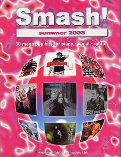 Smash Summer 2003