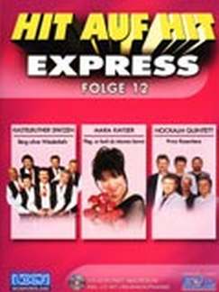 Hit Auf Hit Express 12