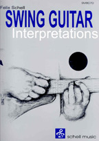 Swing Guitar Interpretations