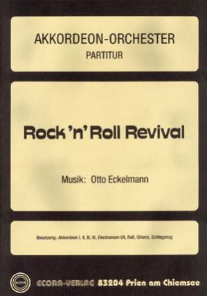 Rock N Roll Revival