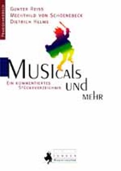 Musicals + Mehr