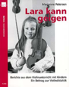 Lara Kann Geigen