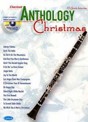 Anthology Christmas