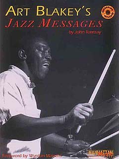Jazz Messages
