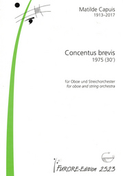 Concentus Brevis