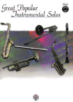 Great Popular Instrumental Solos
