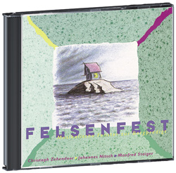 Felsenfest - Musikalische Fenster Zur Bergpredigt