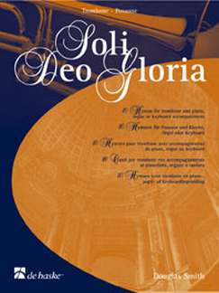 Soli Deo Gloria - 10 Hymns