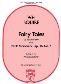 Fairy Tales (l'Innocence)