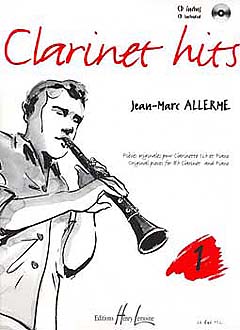 Clarinet Hits 1