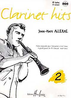 Clarinet Hits 2