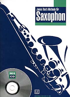 Methode Fuer Saxophon
