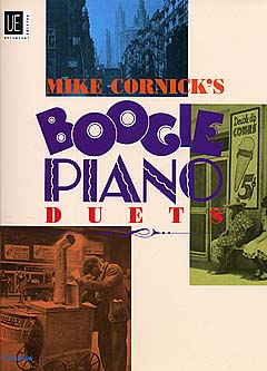 Boogie Piano Duets
