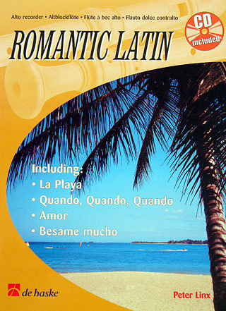 Romantic Latin