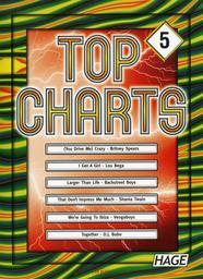 Top Charts 5