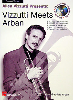 Vizzutti Meets Arban
