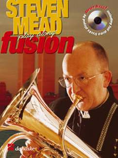 Steven Mead Fusion