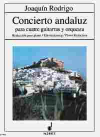 Concierto Andaluz