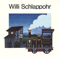 Willi Schlappohr