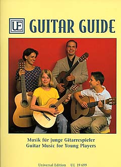 Ue Guitar Guide