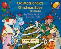 Old Macdonald'S Christmas Book