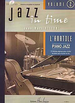 Jazz In Time 2