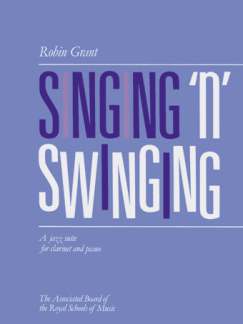 Singin'N Swinging