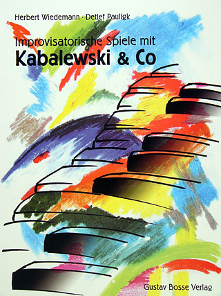 Improvisatorische Spiele Mit Kabalewski + Co