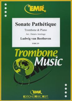 Sonate 8 C - Moll Op 13 (pathetique)