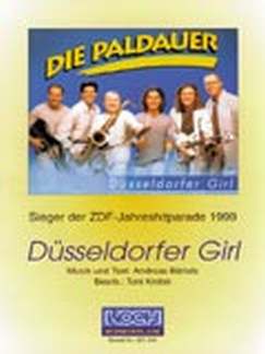 Duesseldorfer Girl