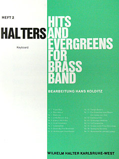 Halters Hits + Evergreens 2