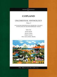 Orchestral Anthology 2