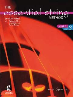 Essential String Method 3