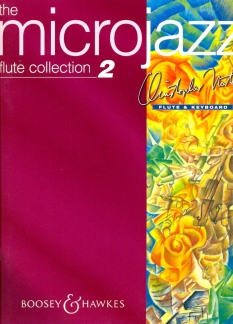 Microjazz Flute Collection 2