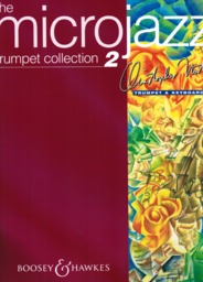 Microjazz Trumpet Collection 2