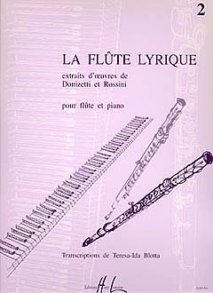 La Flute Lyrique 2
