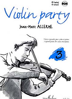 Violin Party 3