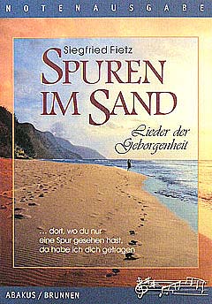 Spuren Im Sand - Lieder Der Geborgenheit