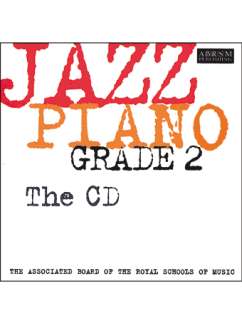 Jazz Piano Pieces 2