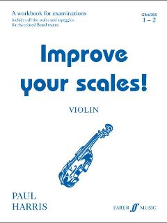Improve Your Scales 1-2
