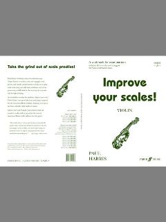 Improve Your Scales 3