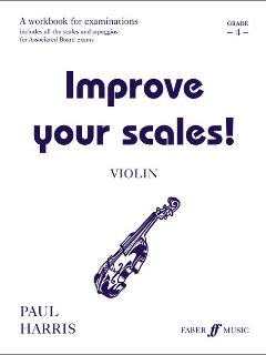 Improve Your Scales 4