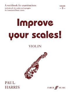 Know Your Scales 5